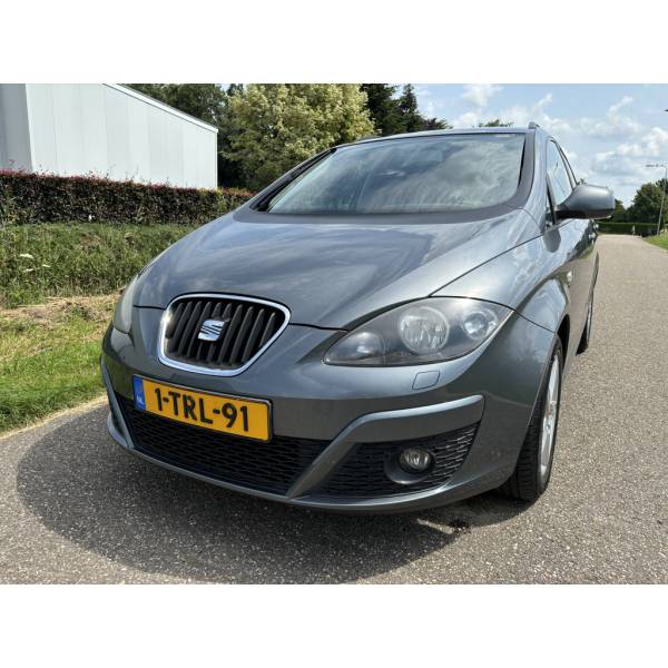 SEAT Altea XL