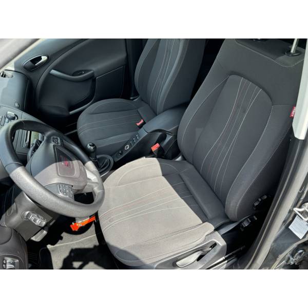 SEAT Altea XL