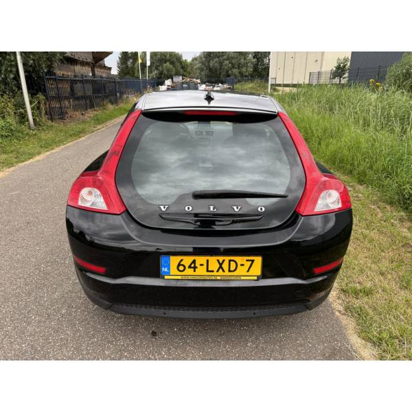 Volvo C30