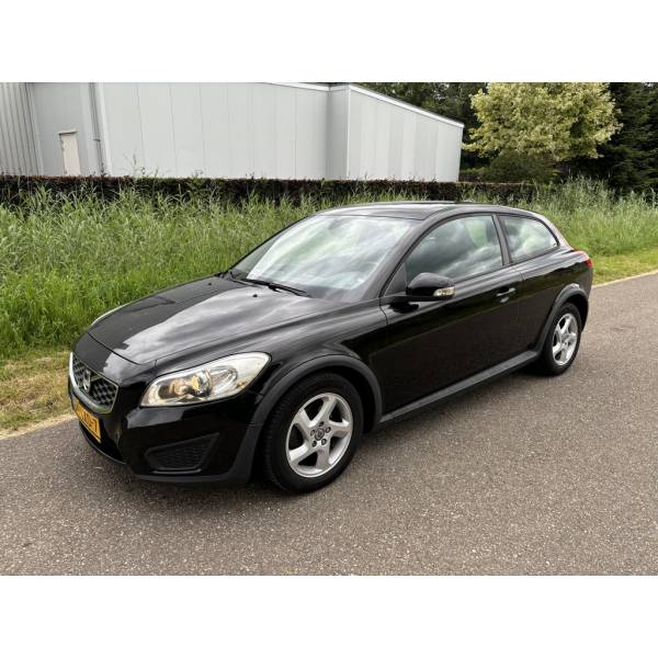 Volvo C30