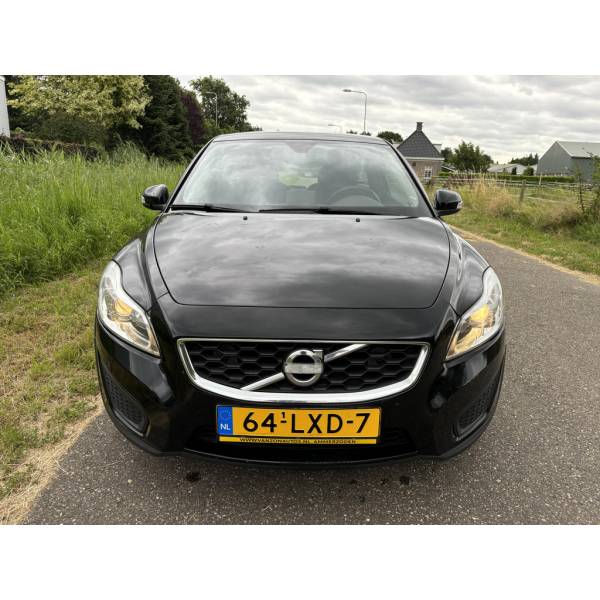 Volvo C30