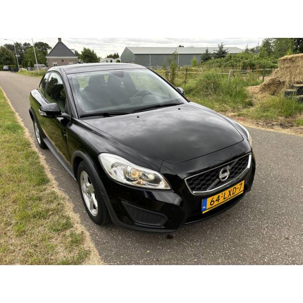 Volvo C30