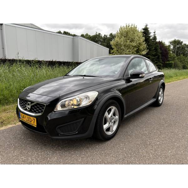 Volvo C30