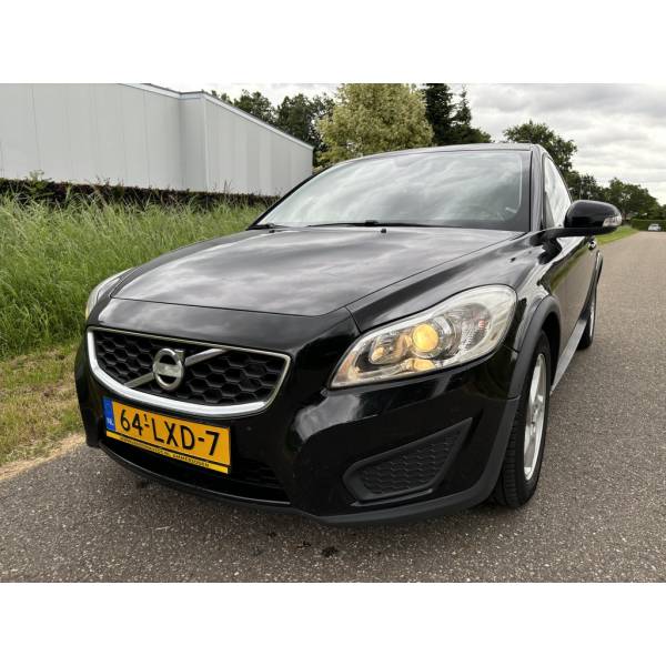 Volvo C30