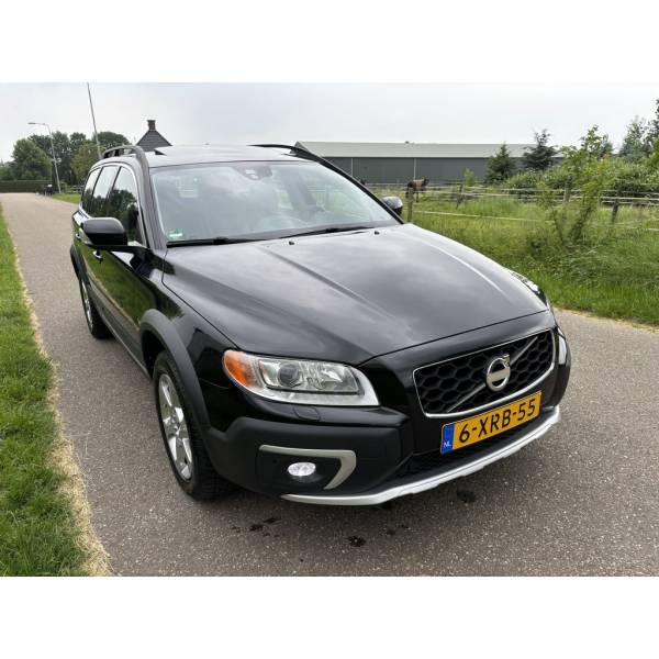 Volvo XC70